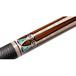 Predator Throne3 2 Pool Cue