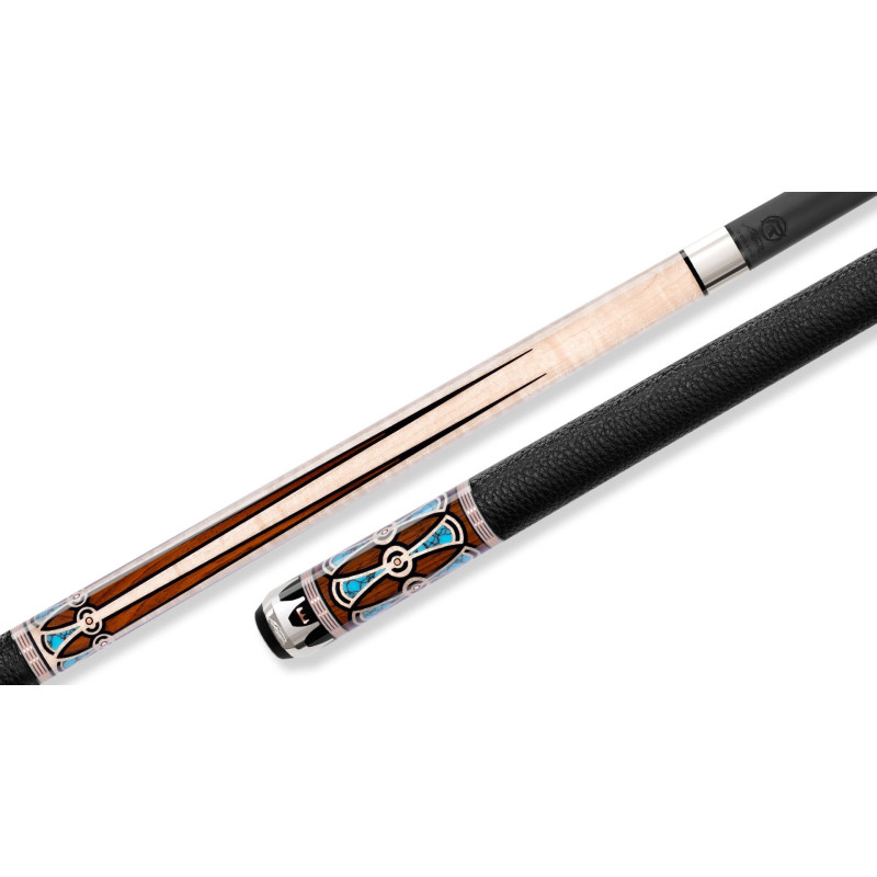 Predator Throne3 2 Pool Cue
