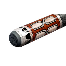 Predator Throne3 2 Pool Cue