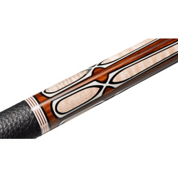 Predator Throne3 2 Pool Cue