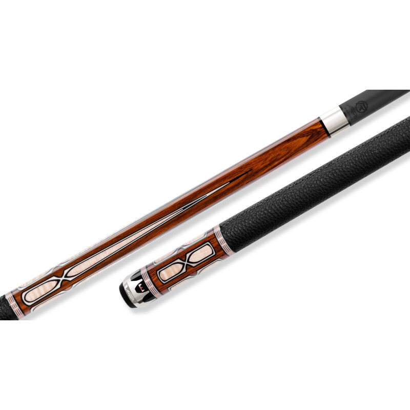 Predator Throne3 2 Pool Cue