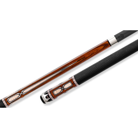 Predator Throne3 2 Pool Cue