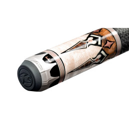 Predator Throne3 4 Pool Cue