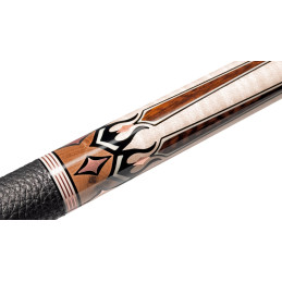Predator Throne3 4 Pool Cue