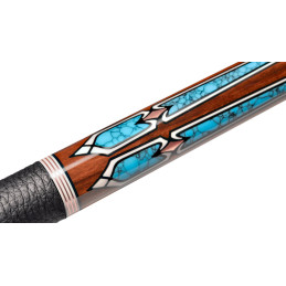 Predator Throne3 5 Pool Cue