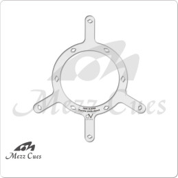 Mezz Combo Turtle Rack Sheets