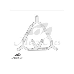 Mezz Combo Turtle Rack Sheets