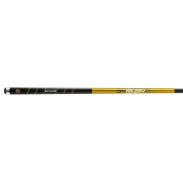 Predator BK Rush Gold Break Cue - Sport Wrap