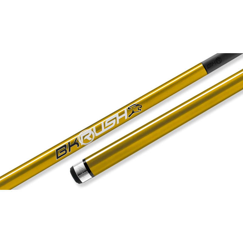 Baguette Predator de casse BK Rush Or - Sport Wrap