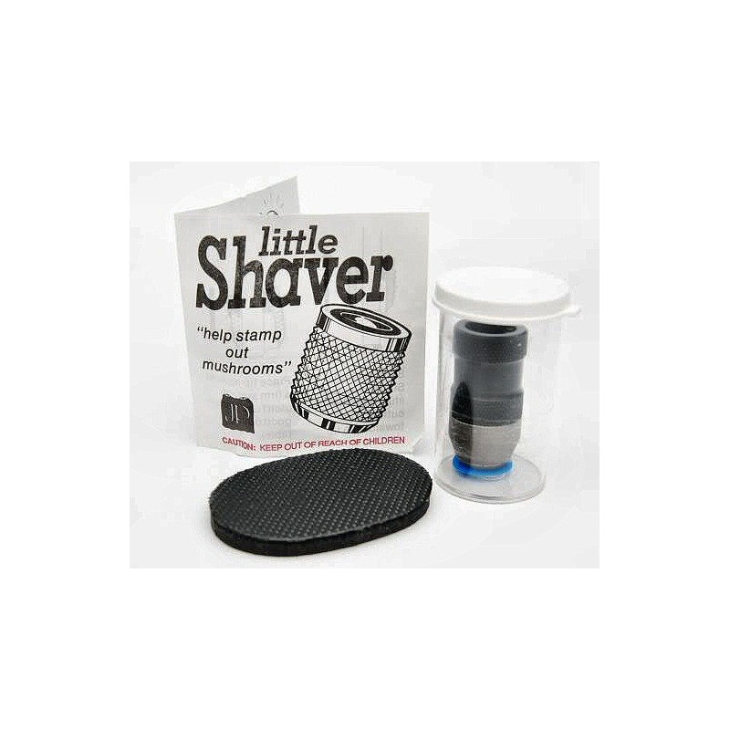 Little Shaver