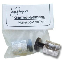 Mushroom Grazer