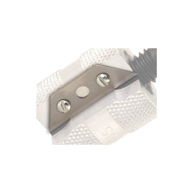 Mushroom Grazer Blades