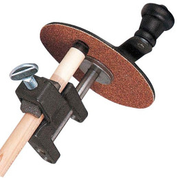 Cue Top Sander