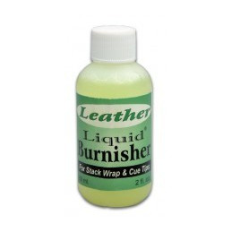 Liquide Burnisher