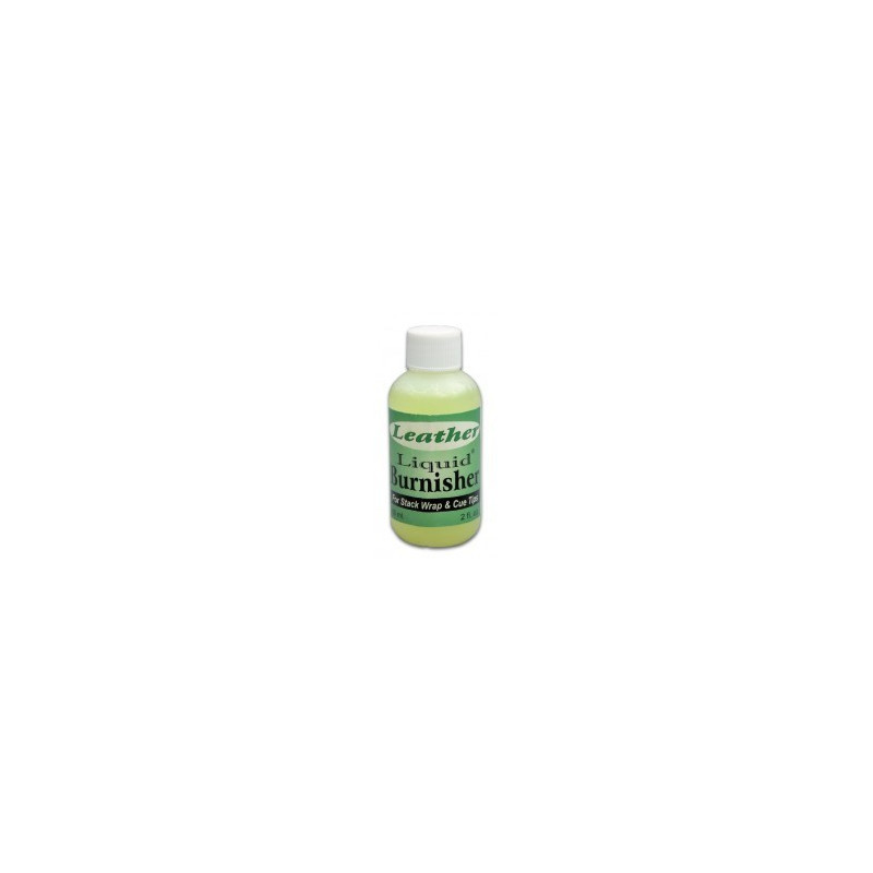 Liquide Burnisher