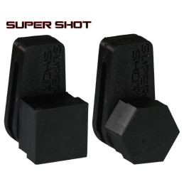 Magnetic Chalk Holder