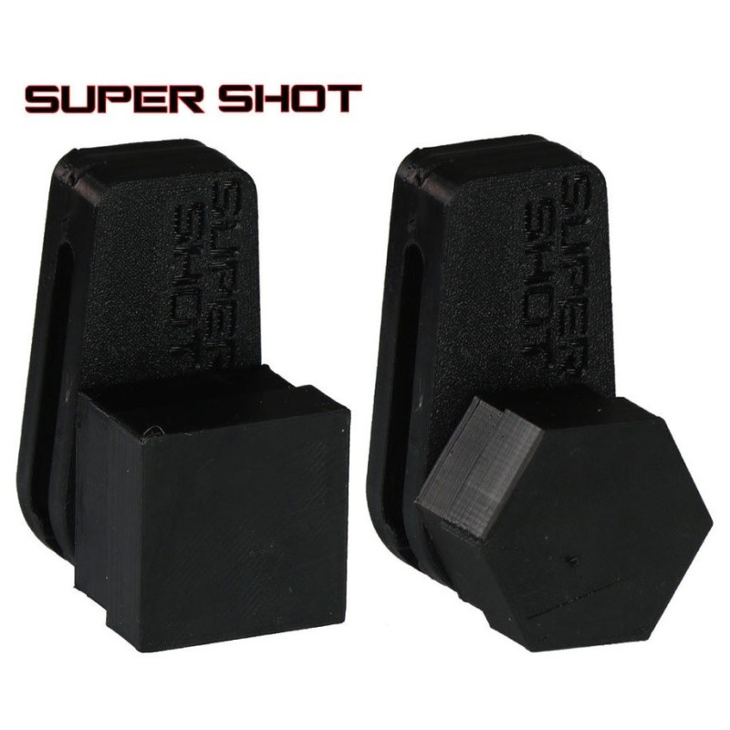 Magnetic Chalk Holder