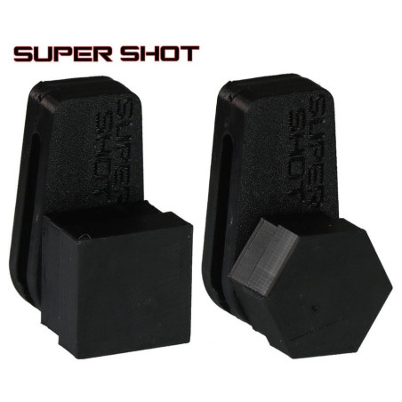 Magnetic Chalk Holder