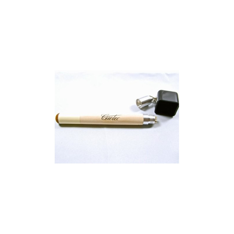 Cuetec Tip Pick & Chalker