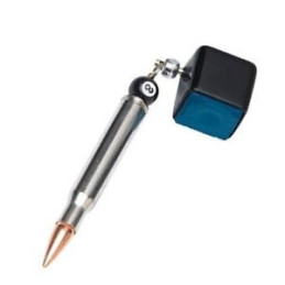 Silver Bullet Chalker