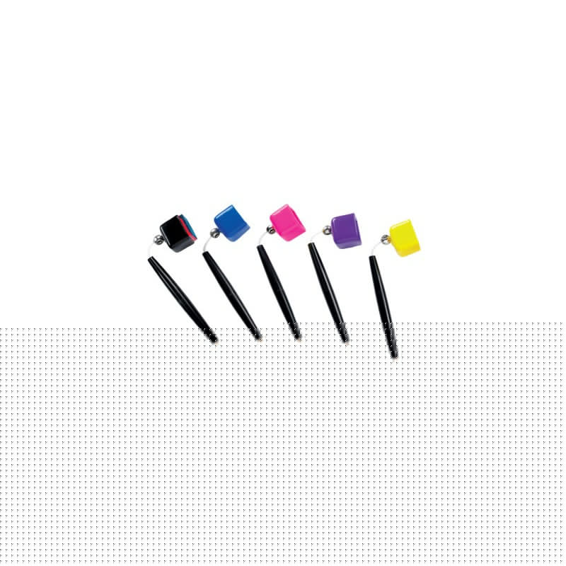 Plastic chalk Holder