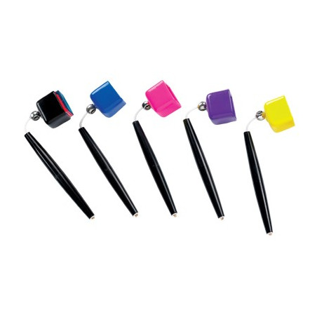 Plastic chalk Holder