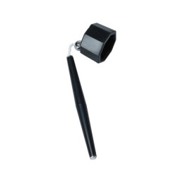 Octogon Chalk Holder