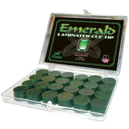 Procédé Emerald
