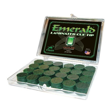 Procédé Emerald