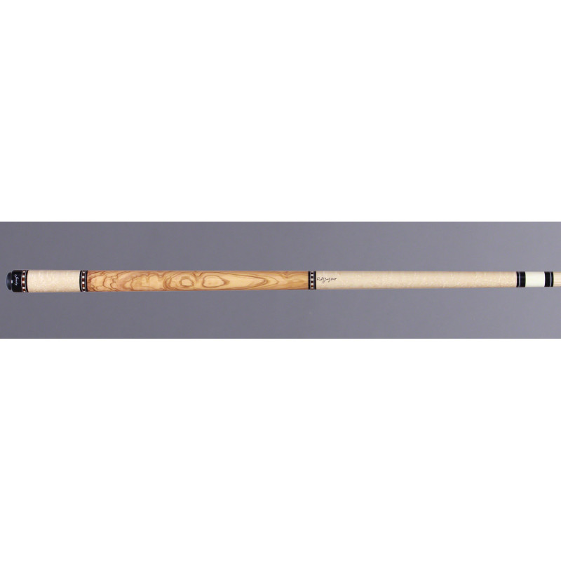 Jacoby Custom HB1  
