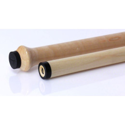 Jacoby Natural Stain Jump Cue