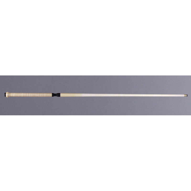 Jacoby Natural Stain Jump Cue