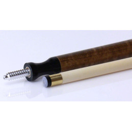 Jacoby Medium Stain Jump Cue