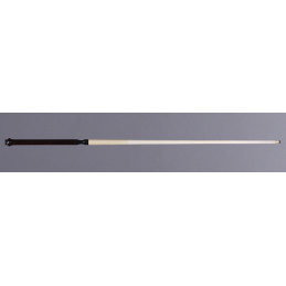 Baguette Jacoby de saut "Teinte medium"