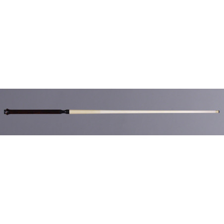 Baguette Jacoby de saut "Teinte medium"