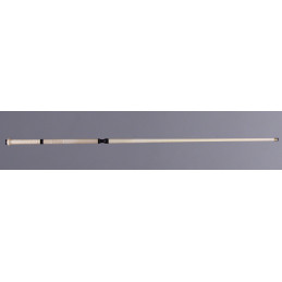 Jacoby Natural Stain Jump Cue with Extension