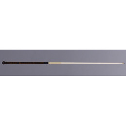 Baguette Jacoby de saut avec extension "Teinte medium"