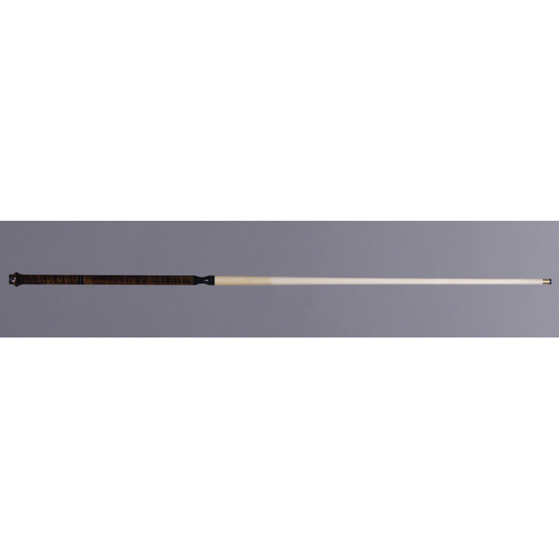 Jacoby Medium Stain Jump Cue with Extension