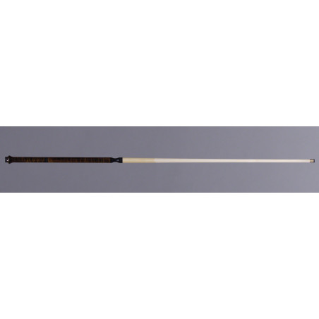 Jacoby Medium Stain Jump Cue with Extension