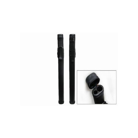 Étuis en cuir synthétique dur 1 x 1