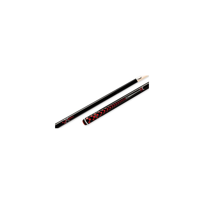 Baguette Poison VX de casse et de saut