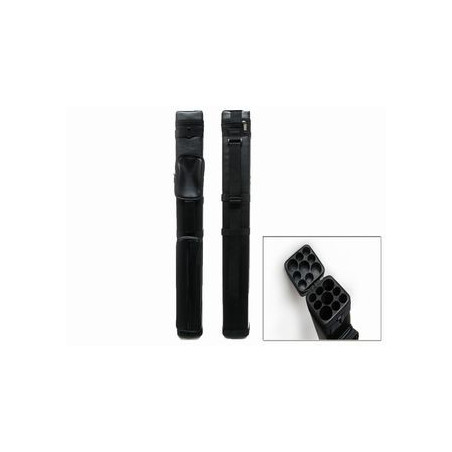 Hard Synthetic Leather 3 x 6 case