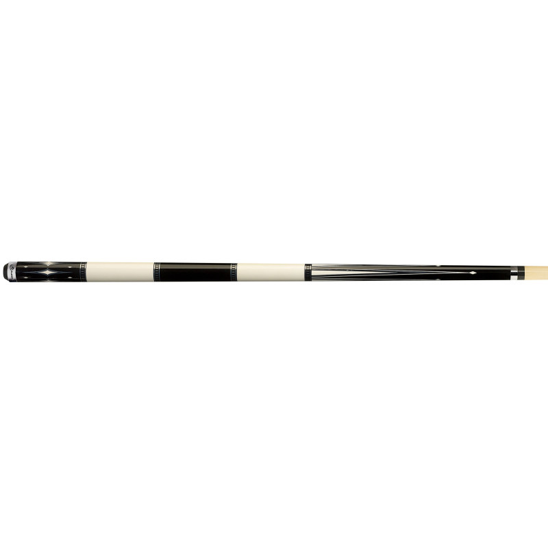 Pure X Technology HXT30 Pool Cue