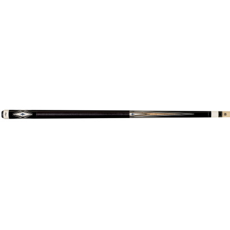 Pure X Technology HXT99 Pool Cue