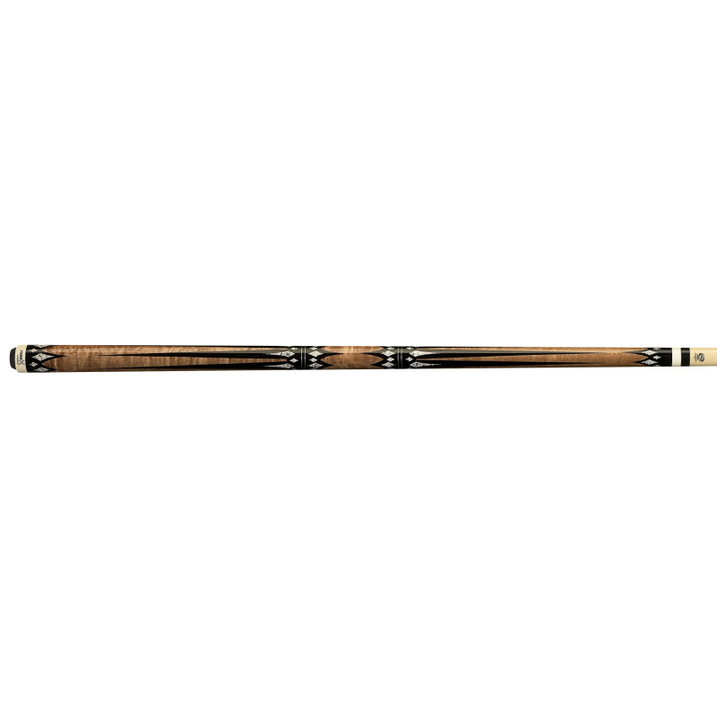 Pure X Technology HXT65 Pool Cue