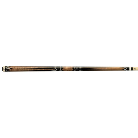 Pure X Technology HXT65 Pool Cue
