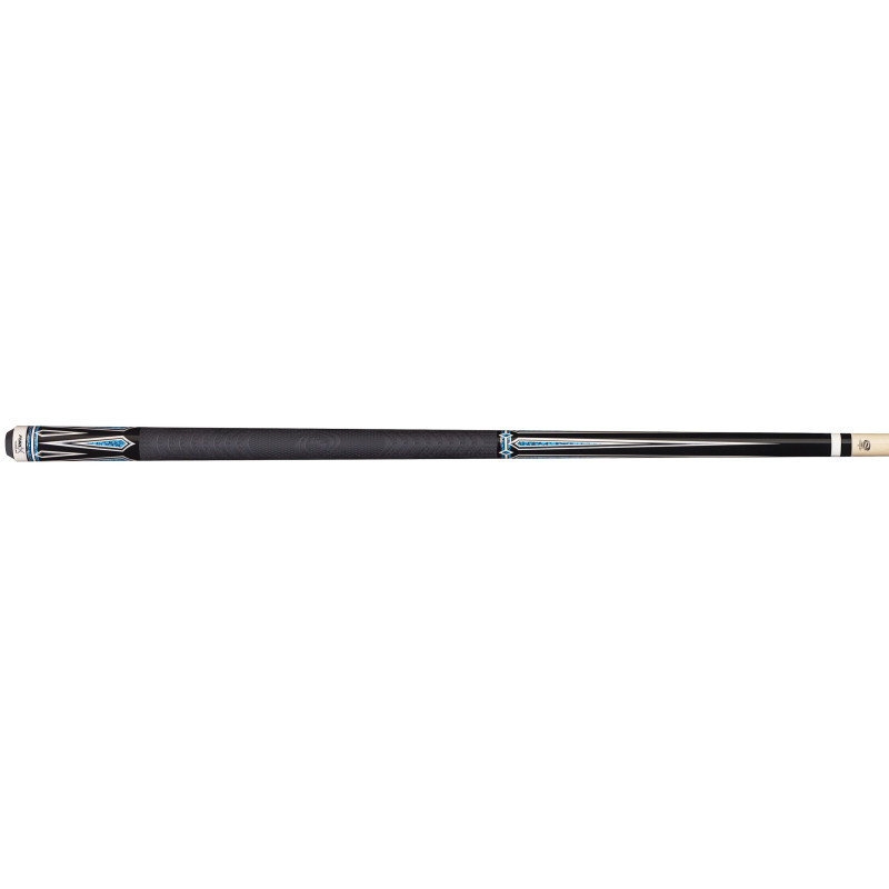 Pure X Technology HXT62 Pool Cue