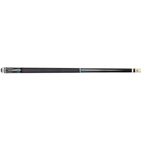 Pure X Technology HXT62 Pool Cue