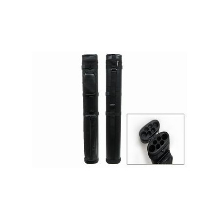 Hard Synthetic Leather 2 x 4 case