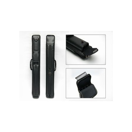 Piggy Back 2 x 4 case